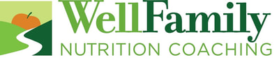 WellFamily Nutrition Coaching